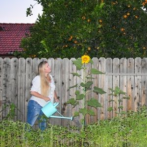 Meet your Posher, Julia